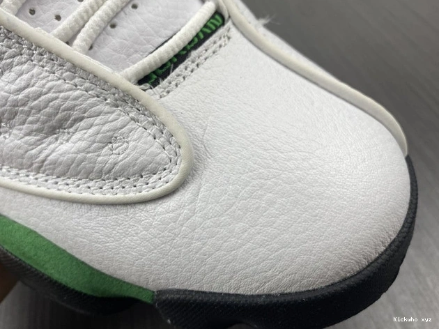 Lucky Green 13 Jordan DB6537-113 Air 0807